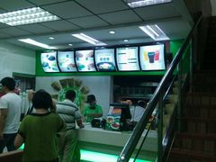 android_upload_pic-老乡鸡(潘集世瑞大厦店)