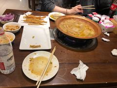 -老诚一锅羊蝎子(天通苑东三区直营店)