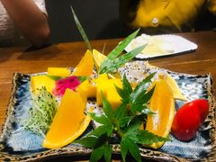 -傑·料理·海鲜放题(佛山文华荟店)