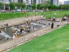 -光明小镇欢乐田园