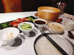 鸭饼-北京老铺烤鸭(老城根店)