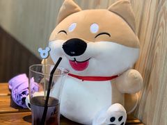 -柴源莊·柴小宠柴犬咖啡