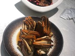 特色醉蟹-三玛璐酒楼(汉口路店)