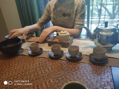 -王府茶楼茶宴·创意菜(大观园总店)