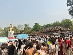 -西双版纳傣族园