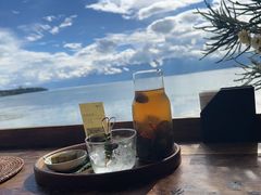 -六阅·福十 FORTEN 海景咖啡西餐厅(双廊古镇店)