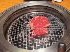 -赤坂亭·M9和牛烧肉·铁板烧·日料398放题(长泰广场店)