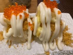 -樱の千渡日式料理·铁板烧•烧鸟(金盛田广场店)