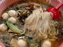 -石榴姐•山城小馆(创始店)