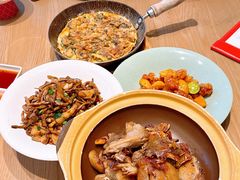 -四道菜·福建菜馆(莆田万达店)