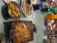 -嵇大厨好灶头农家菜