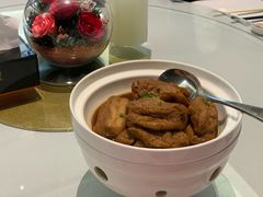 油豆腐-明州小宴(文化广场店)