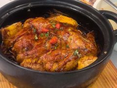 -大鸭梨烤鸭(石佛营店)