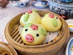 -纳福苑(亮庆餐饮分店)