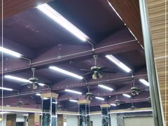 大堂-张氏父子常德肠子馆(红星总店)