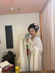 -盘子女人坊古装写真摄影(厦门总店)