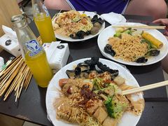 -郭记小街麻辣烫(南小街总店)