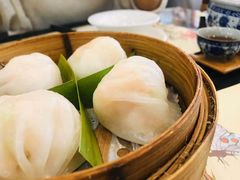 -虾饺妹·粤式手工点心(水荫路店)