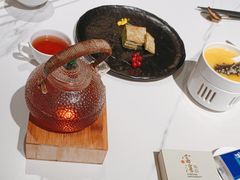 -富淳饭店(陆家嘴保利广场店)
