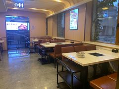 -蝎王府羊蝎子(北大地店)