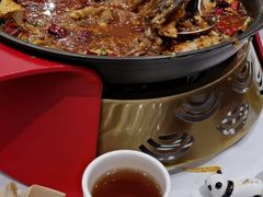 -眉州东坡(清河万象汇店)