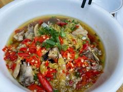 -笨罗卜浏阳菜馆(星沙店)
