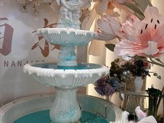 -PARFUM FLORAL花境法餐(南京首店)