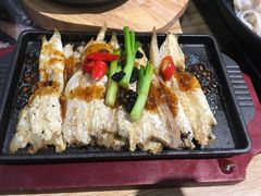 -渔米丰·广府鱼汤米线(光明广场店)