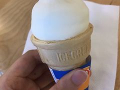 -DQ·蛋糕·冰淇淋(金桥店)