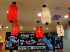 -町门烤肉拌饭专门店(哈西万达店)