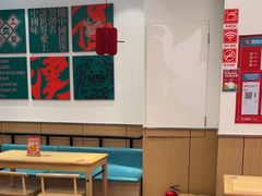-塔斯汀·中国汉堡(蓝润置地广场店)
