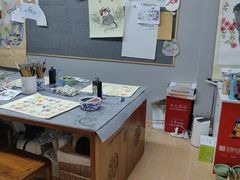 -汉翔书法丨书法·美术·硬笔·国画(望京校区)