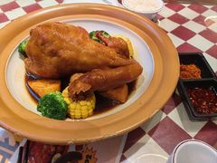 -北门饭店(湘春路总店)