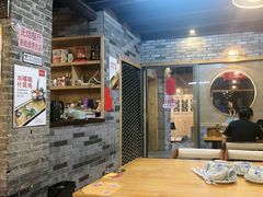 -61号餐吧(兴坪古镇漓江店)