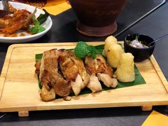 -simply thai天泰(长泰广场店)