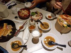 -毛丼丼饭专门店 台南日式料理