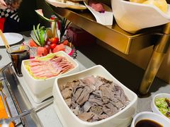 -海底捞火锅(吴中路店)