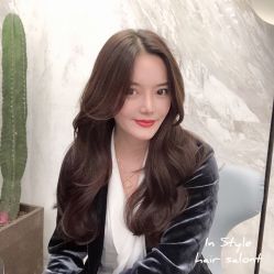 -INSTYLE造型·明星店