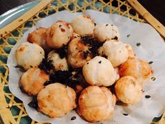 -粗茶淡饭·隐庐私厨(东亭店)