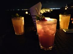 -Rock Bar Bali(Bali)