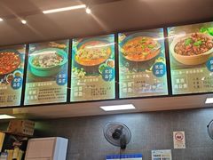 -重庆鸡公煲·青锅花椒鱼(牡丹江路店)