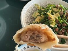 -老庞家水馅包子馆