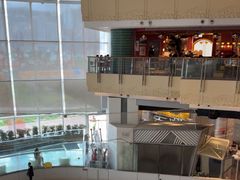 -香港ELEMENTS圆方