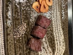 -神户牛排餐厅MOURIYA(总店)