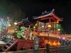 -大唐不夜城