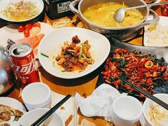 -隔壁老王·家常云南菜(花巷店)