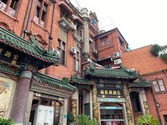 -梅龙镇酒家(南京西路总店)