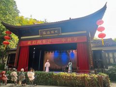 -杭州黄龙洞