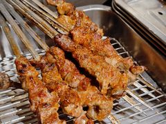 -谷丽麦馕新疆菜·清真(步步高梅溪新天地店)