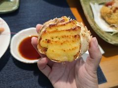 -千代御(临河街店)